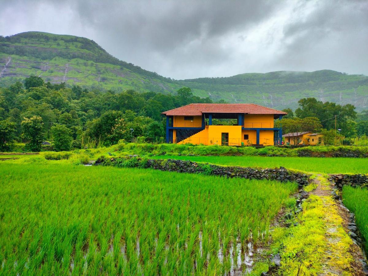 King'S Landing Karjat Exterior foto