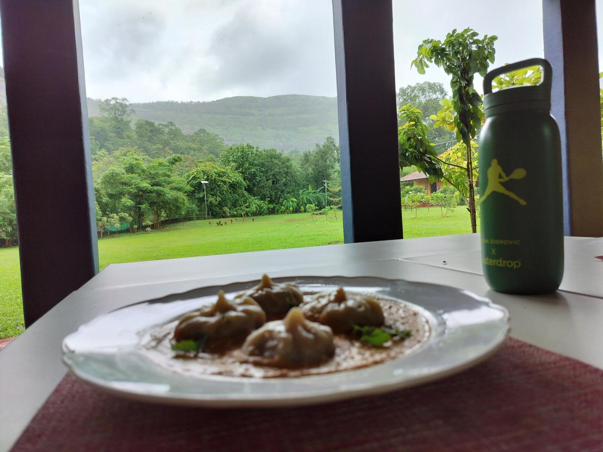 King'S Landing Karjat Exterior foto